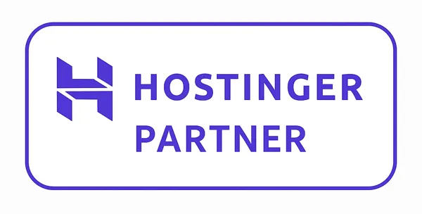 Hostinger Partner