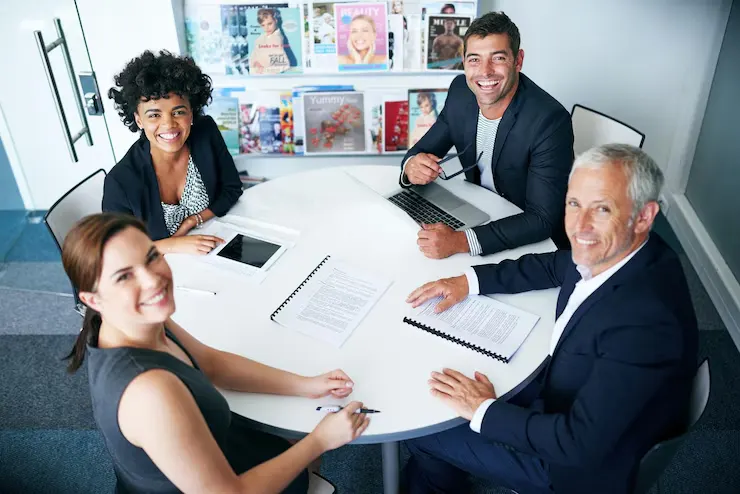 Dynamics 365 Consulting in India