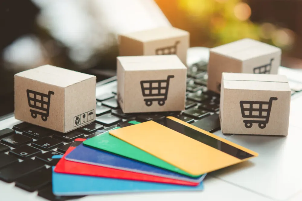 Ecommerce Development services in India